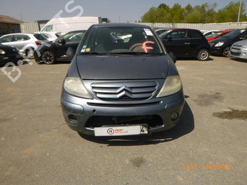 Radio CITROËN C3 I (FC_, FN_) 1.4 HDi | BP24242142E6 