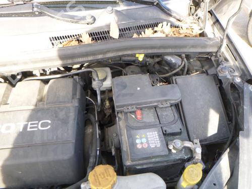 Front left window mechanism OPEL CORSA D (S07) 1.3 CDTI (L08, L68) | BP24240988C22 