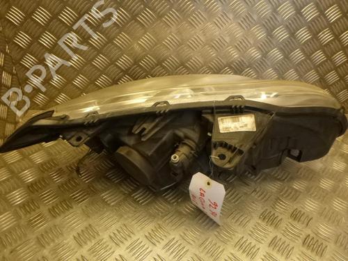 Left headlight RENAULT LAGUNA III (BT0/1) 2.0 dCi (BT01, BT08, BT09, BT0E, BT0K, BT12, BT1C, BT1D,... | BP24241331C28 - Image 3