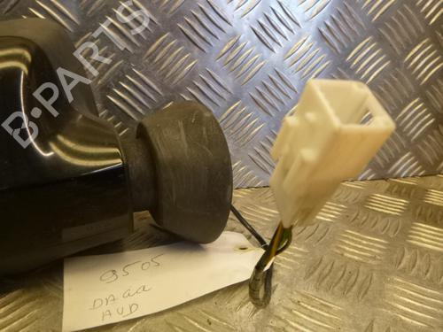 Right mirror DACIA SANDERO 1.4 MPI LPG | BP24242777C27 