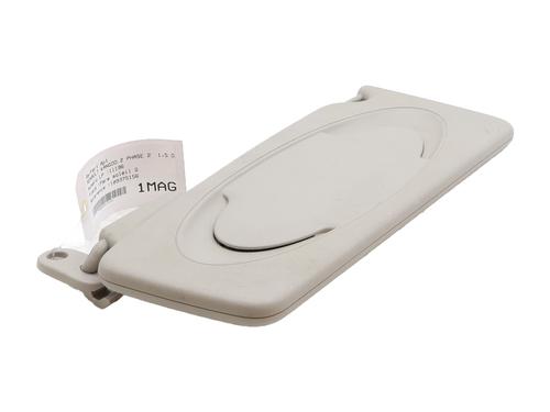 Used Left sun visor Left sun visor RENAULT KANGOO Express (FW0/1_) 1.5 dCi 90 (FW0G, FW05, FW08, FW11) (90 hp) 29748205 29748205