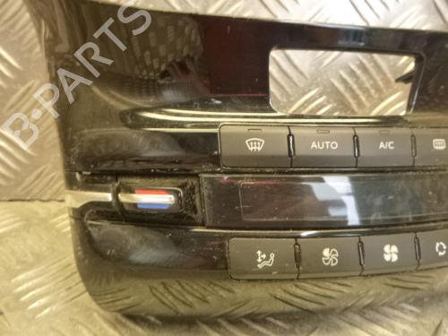 Climate control PEUGEOT 2008 I (CU_) 1.6 BlueHDi 120 | BP24242599I5