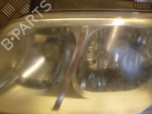 Left headlight HYUNDAI MATRIX (FC) 1.5 CRDi VGT | BP24240633C28 