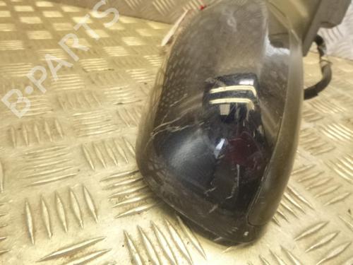 Right mirror AUDI A3 Sportback (8PA) 2.0 TDI | BP24240767C27 