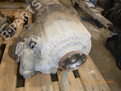 Gearbox LAND ROVER RANGE ROVER III (L322) 3.6 D 4x4 | BP24241190M3 