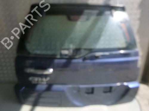 Used Tailgate Tailgate HONDA CR-V II (RD_) 2.2 CTDi (RD9) (140 hp) 24242699 24242699