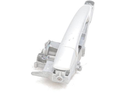 Front right exterior door handle CITROËN C4 Grand Picasso I (UA_) 1.6 HDi | BP27546242C129 