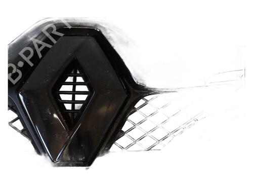 Grill Grill RENAULT CLIO IV (BH_) 1.6 RS Trophy (BHJ4, BHJ6) (220 hp) 33947829 33947829