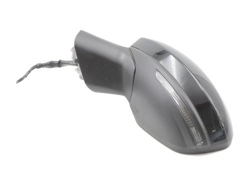 Used Left mirror RENAULT CLIO V (B7_) 1.0 TCe 90 (B7MT) (91 hp) 27997161