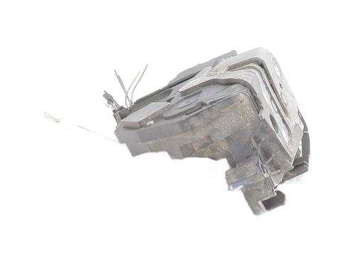 Front left lock FORD FIESTA VI (CB1, CCN) 1.4 TDCi | BP27522861C98 