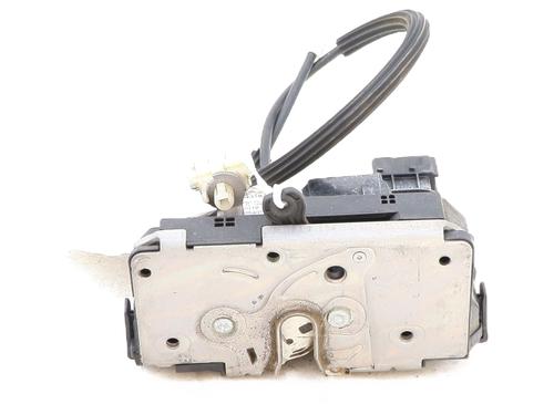 Used Front left lock OPEL CORSA E (X15) 1.4 (08, 68) (90 hp) 30461940