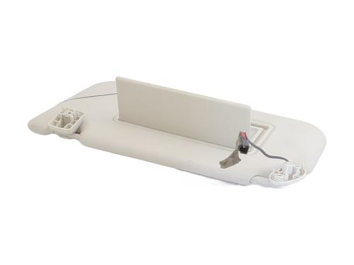 Left sun visor FORD FOCUS III 1.6 TDCi | BP27383561I1 