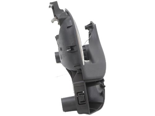 Front right interior door handle VW POLO V (6R1, 6C1) 1.6 TDI | BP28603837I14 