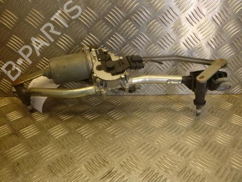 Front wiper motor RENAULT LAGUNA III (BT0/1) 2.0 dCi (BT07, BT0J, BT14, BT1A, BT1S) | BP24242721M29 