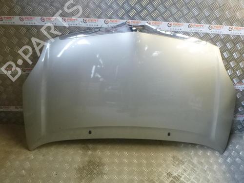 Used Hood TOYOTA COROLLA Verso (_E12_) 1.6 VVT-i (ZZE121_, ZZE121R) (110 hp) 24241359