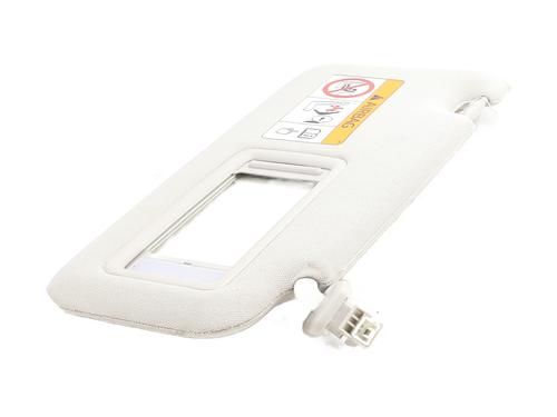 Right sun visor MAZDA CX-5 (KF) 2.2 D | BP30646072I2  - Image 5