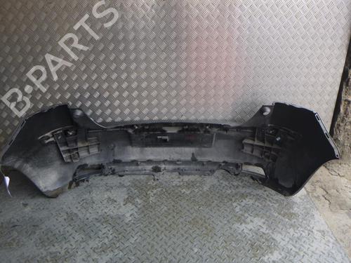 Rear bumper CITROËN C4 I (LC_) 1.6 HDi | BP24242801C8 