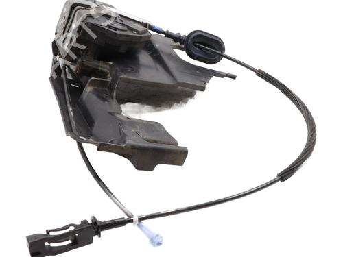 Front right lock FORD FIESTA VI (CB1, CCN) 1.4 TDCi | BP31136112C97