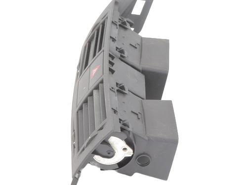 Used Air vent Air vent OPEL MERIVA A MPV (X03) 1.3 CDTI (E75) (75 hp) 26551560 26551560