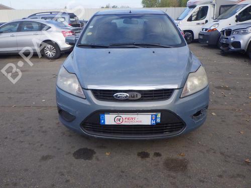 Front left interior door handle FORD FOCUS II (DA_, HCP, DP) 1.6 TDCi | BP25406582I13  - Image 5