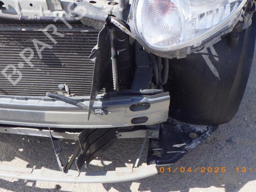 Left taillight NISSAN MICRA IV (K13K, K13KK) 1.2 | BP31294557C34 