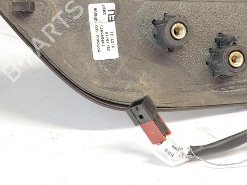 right-mirror-peugeot-bipper-tepee-2008-24240379 main image