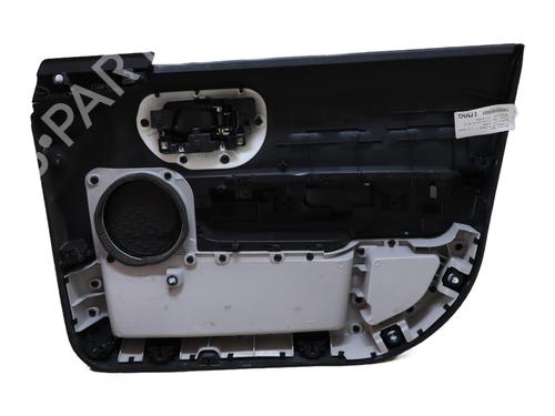 front-left-panel-citroen-c3-iii-sx-2016-33334701 main image