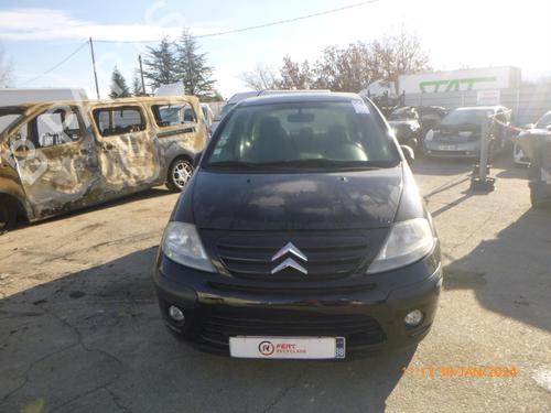 Right mirror CITROËN C3 I (FC_, FN_) 1.6 16V | BP24241973C27 