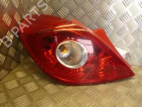 Left taillight OPEL CORSA D (S07) 1.3 CDTI (L08, L68) | BP24241239C34 - Image 2