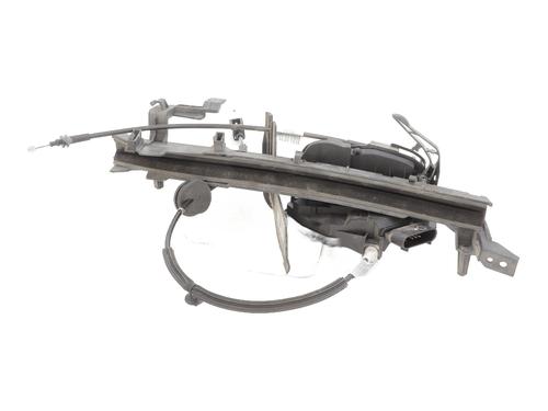 Front left lock FORD TRANSIT CONNECT V408 Box Body/MPV 1.5 TDCi | BP29253580C98  - Image 5