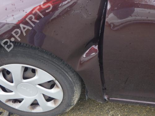 Rear mirror DACIA SANDERO II 1.0 SCe 75 (B8JC, B8JD, B8NC) | BP32194218I6 - Image 13