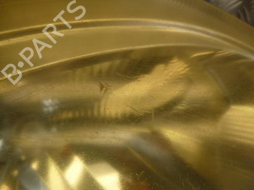 Right headlight RENAULT TRAFIC II Van (FL) 2.5 dCi 145 (FL0J) | BP24240768C29  - Image 5