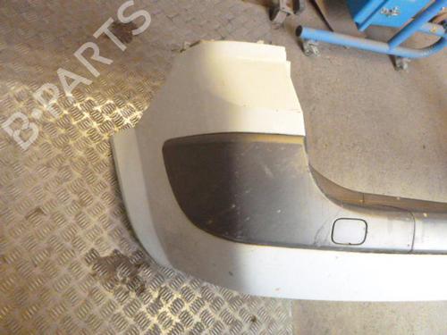 Rear bumper RENAULT MEGANE II Estate (KM0/1_) 1.5 dCi (KM16, KM1E) | BP24241522C8 