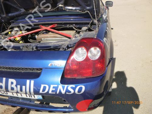 Right taillight TOYOTA MR2 III (ZZW3_) 1.8 16V VT-i (ZZW30) | BP29124193C35