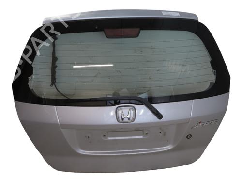 Used Tailgate HONDA JAZZ II (GD_, GE3, GE2) 1.3 iDSi (GD1) (83 hp) 31193982