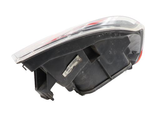 Right taillight RENAULT MEGANE III Coupe (DZ0/1_) 1.5 dCi (DZ09, DZ0D, DZ1F, DZ1G, DZ14, DZ29) | BP31363321C35 