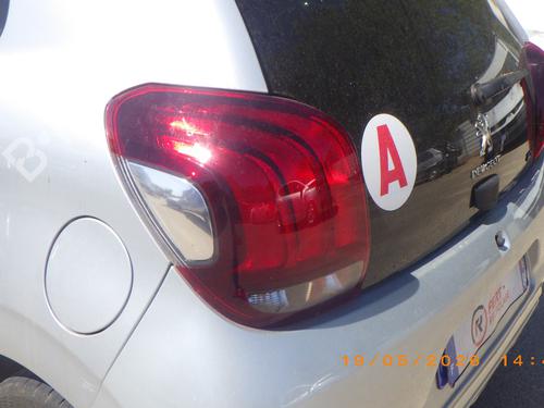 Left taillight PEUGEOT 108 1.0 VTi 72 | BP35957006C34 - Image 3