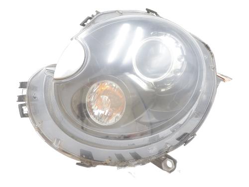 Used Left headlight MINI MINI Convertible (R57) Cooper S (184 hp) 27596409