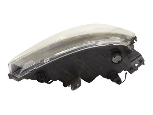 Phare gauche Phare gauche RENAULT MODUS / GRAND MODUS (F/JP0_) 1.5 dCi 75 (75 hp) 35789181 35789181