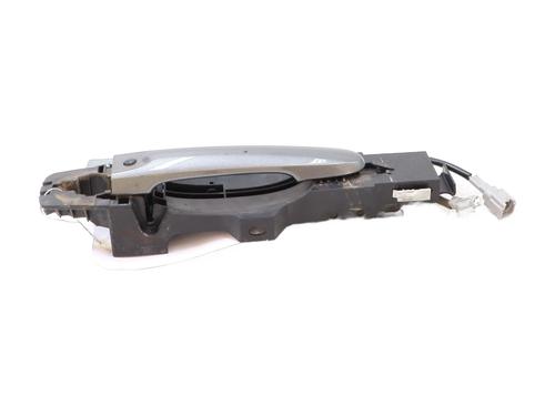 Front right exterior door handle NISSAN JUKE (F15) 1.5 dCi | BP29847445C129 