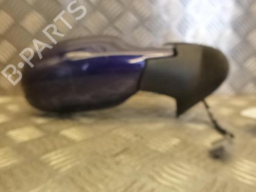 Used Right mirror NISSAN MICRA III (K12) 1.4 16V (88 hp) 24240574