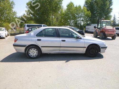 Rear right window mechanism PEUGEOT 406 (8B) 1.8 16V | BP24240893C25 