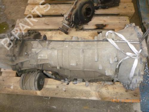 Gearbox LAND ROVER RANGE ROVER III (L322) 3.6 D 4x4 | BP24241190M3 