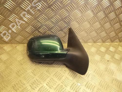 Right mirror VW GOLF IV (1J1) 1.9 TDI | BP24241693C27 