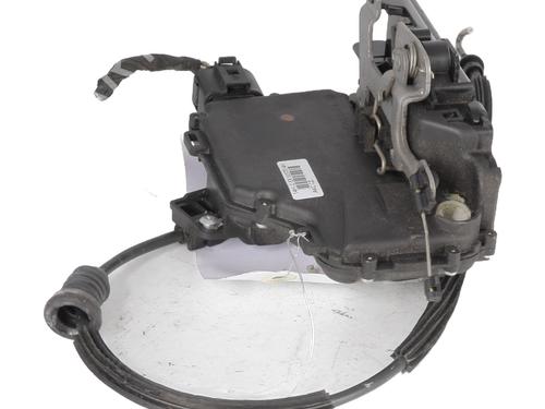 Front right lock VW NEW BEETLE (9C1, 1C1) 2.0 | BP25339111C97 