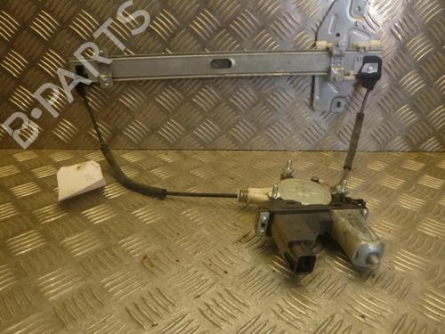 Used Front left window mechanism KIA RIO III (UB) 1.25 CVVT (86 hp) 24242733