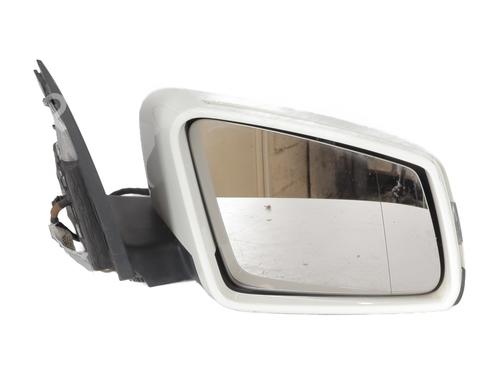 Used Right mirror MERCEDES-BENZ C-CLASS (W204) C 200 CDI (204.001) (136 hp) 24826915