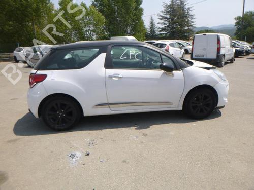 Gearbox CITROËN DS3 (SA_) 1.4 VTi 95 | BP24241481M3  - Image 5