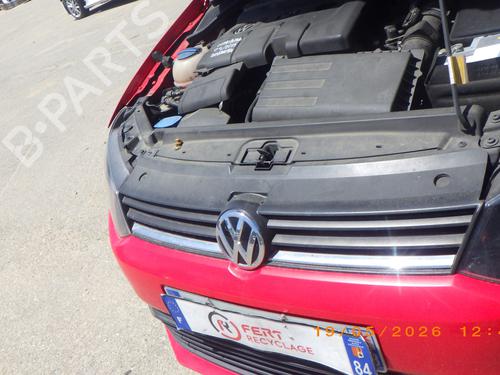 Used Grille Grille 36027252 36027252