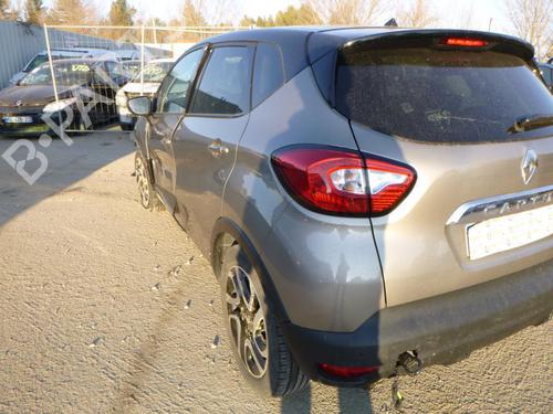 Rear left window mechanism RENAULT CAPTUR I (J5_, H5_) 1.2 TCe 120 | BP24240875C24  - Image 10